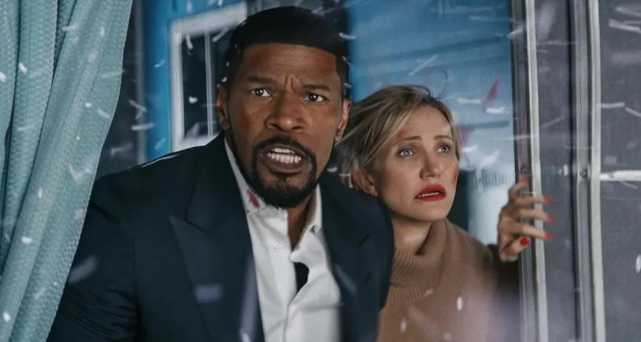 Back in Action: Cameron Diaz and Jamie Foxx Reunite in Netflix’s Latest Spy Comedy