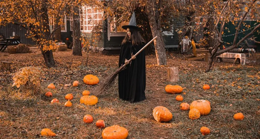 Spellbinding Sounds: The Ultimate Halloween and Witch Playlist