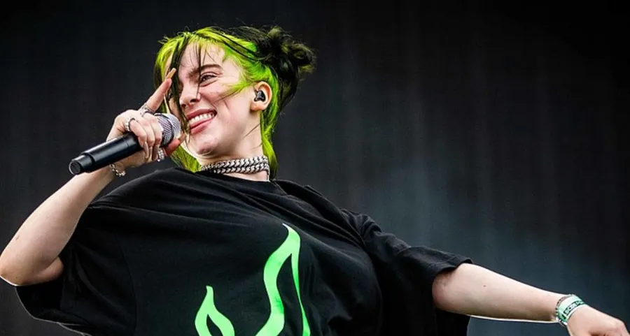 Billie Eilish’s everything i wanted: The Dark Side of a Dream