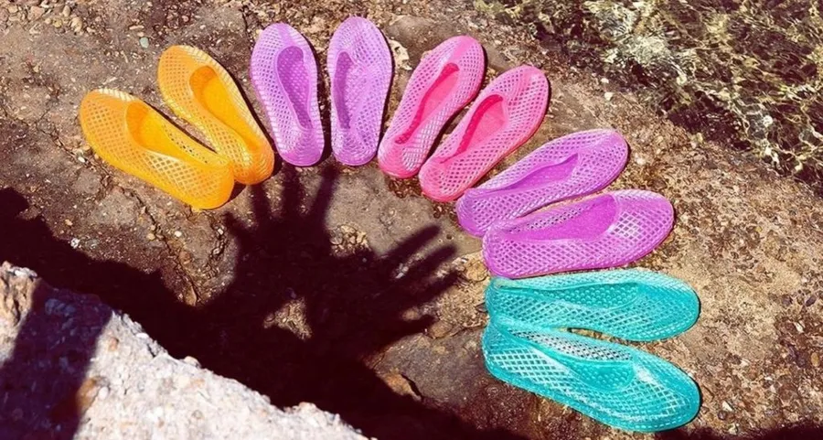 Jelly Sandals: The ’90s Trend Making a Stylish Comeback This Summer