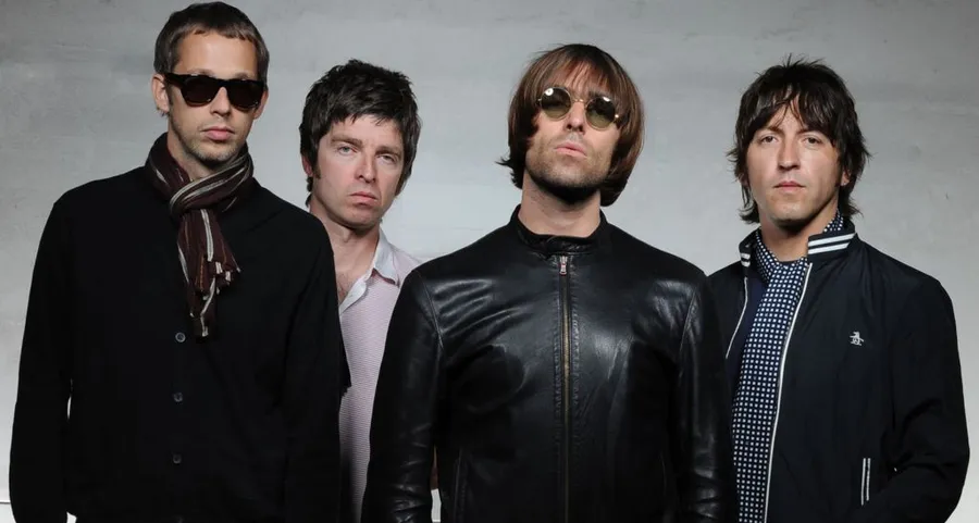 Oasis Reunion 2025: Reviving 90s Nostalgia and Britpop Fashion Trends