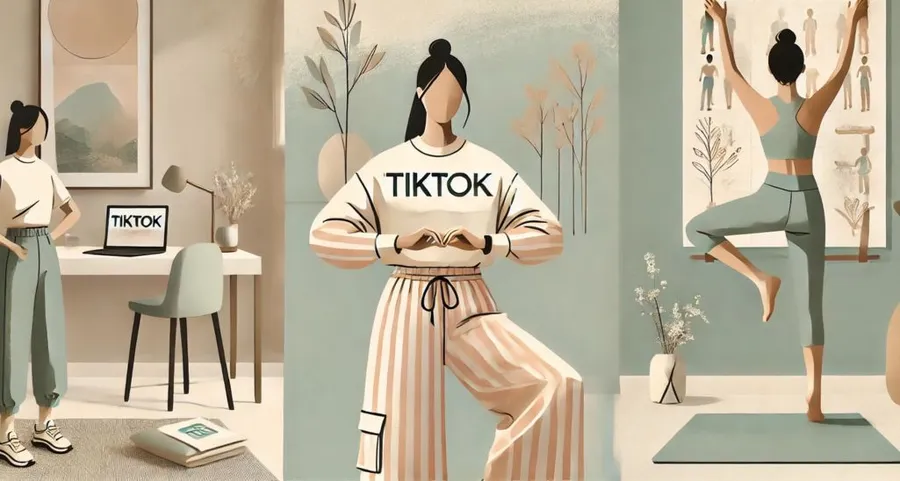 TikTok’s Most Viral Health and Wellness Trends from 2024: What Actually Works?