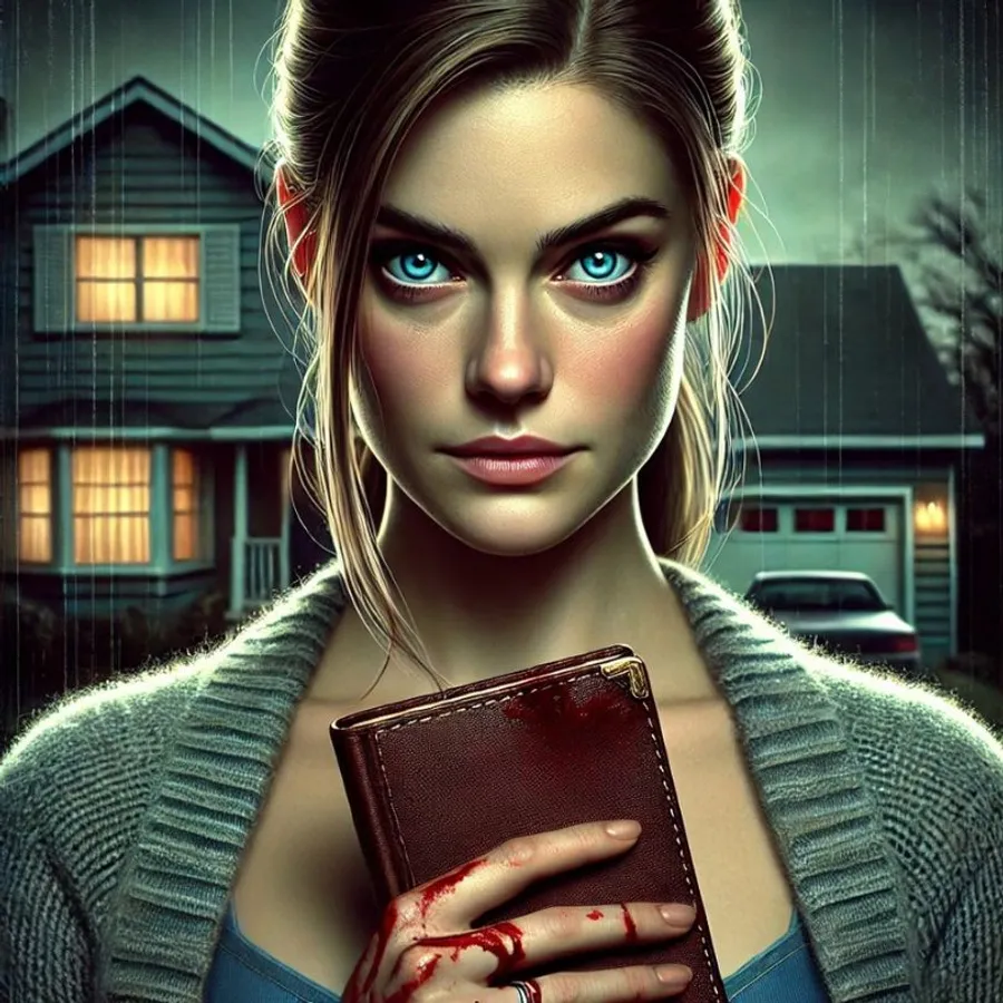 The Femme Fatale Reimagined: Gillian Flynn’s Gone Girl and Amy Dunne’s Twisted Legacy