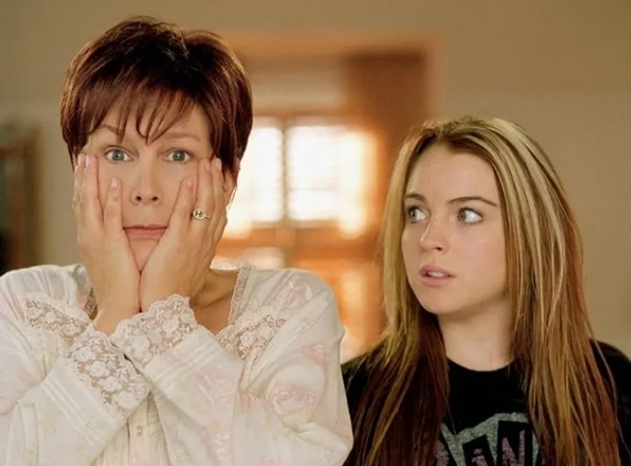 Freaky Friday 2: Jamie Lee Curtis and Lindsay Lohan Reunite for Long-Awaited Sequel