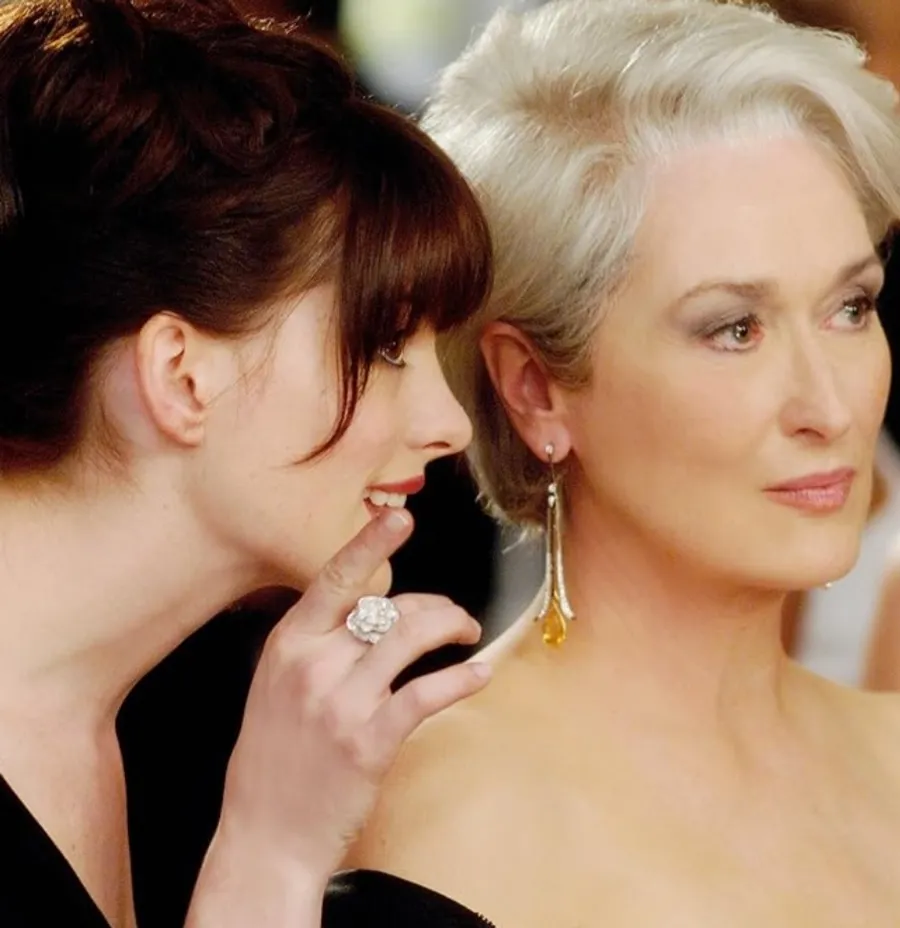 The Devil Wears Prada: Why It Still Captivates and What to Expect from the Sequel