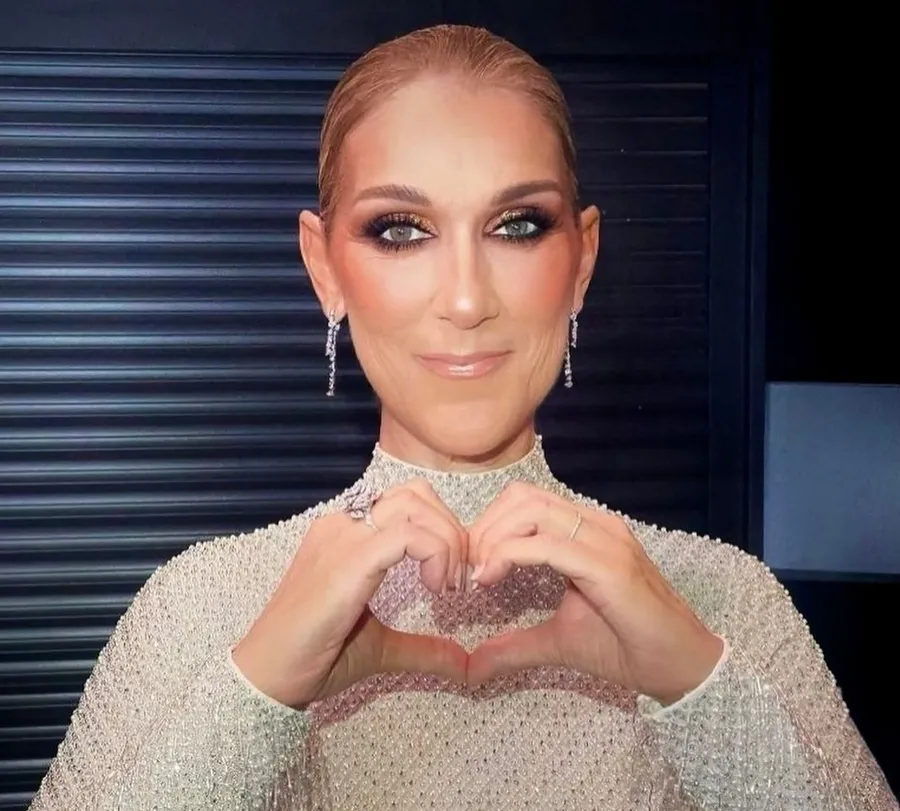 Celine Dion Triumphs at Paris Olympics 2024: A Superstar’s Comeback Journey