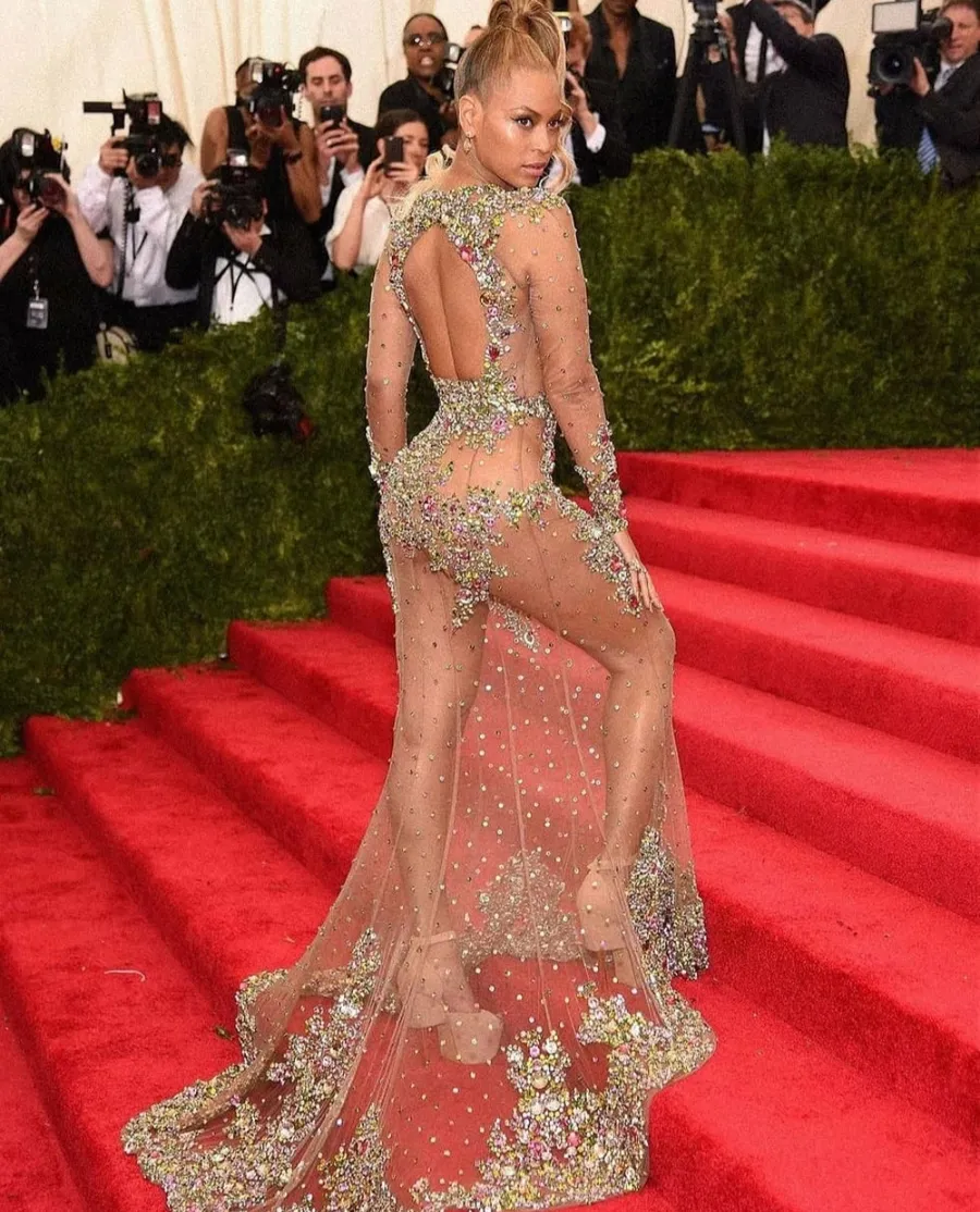 The Met Gala 2024: The Most Extravagant Fashion Spectacle Of The Year