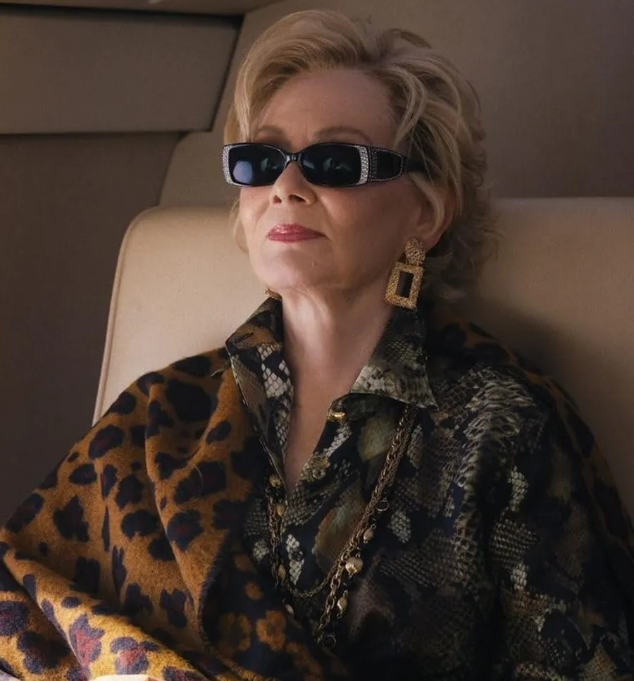 <p>The critically acclaimed comedy Hacks has returned for its third season, and it’s just as biting, heartfelt and hilarious as ever. The show follows the unlikely mentorship between Deborah Vance (Jean Smart), a legendary Las Vegas comic, and Ava (Hannah Einbinder), a young, cancelled writer hired to revamp Deborah’s stale material.</p>