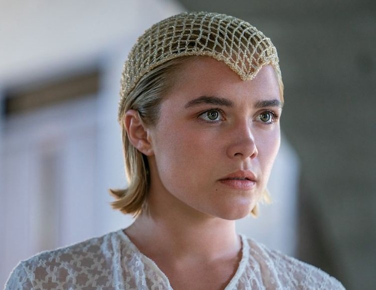 From Screen to Style: The Multifaceted Brilliance of Florence Pugh