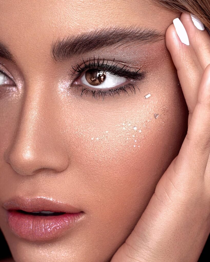 Fluttery Lashes And Fanned-Out Drama: Is The L’Oreal Paris Volume Million Lashes Panorama Mascara Worth The Hype?