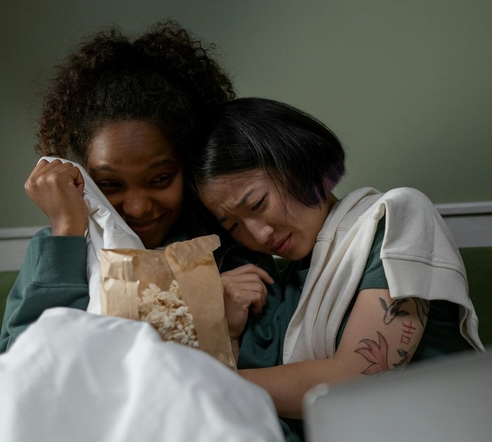 Get Ready to Scream: The Scariest Movies To Watch on Netflix, Disney, and Amazon Prime