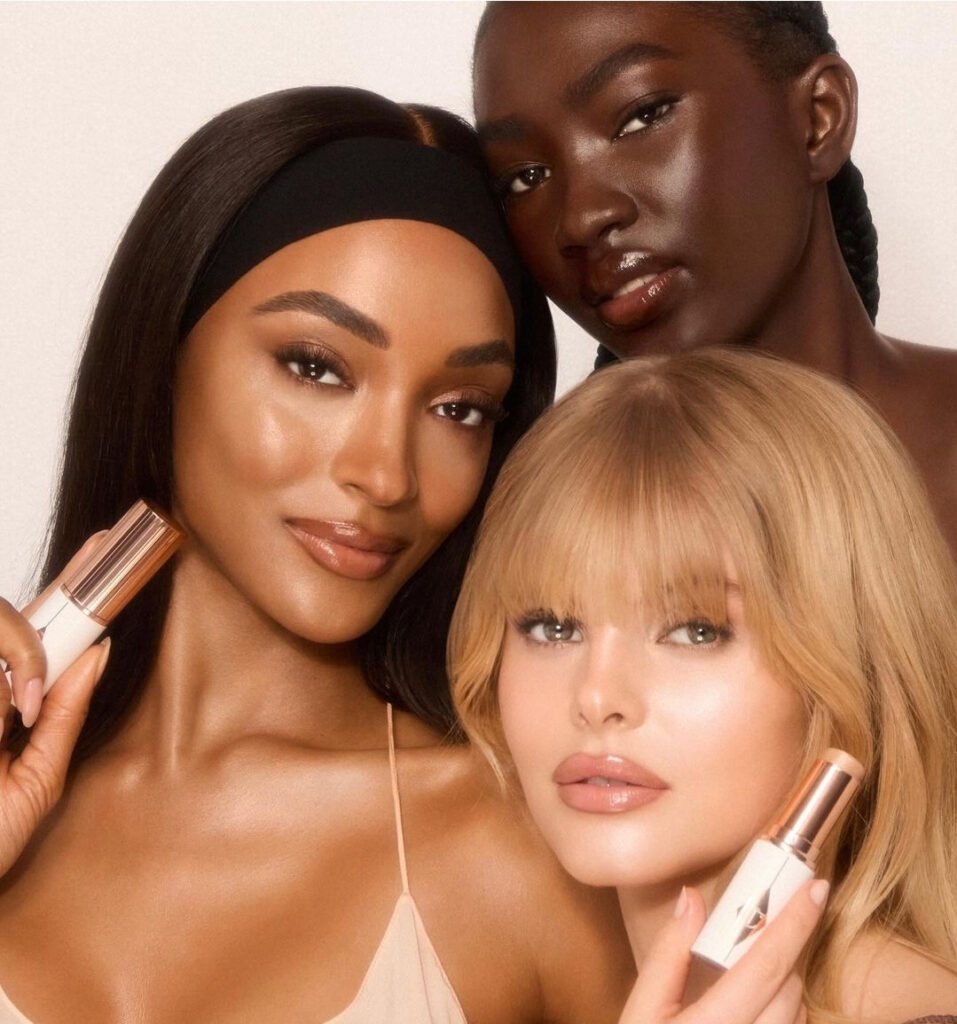 Charlotte Tilbury’s Unreal Skin Sheer Glow Tint: The ‘No Makeup’ Makeup You Need