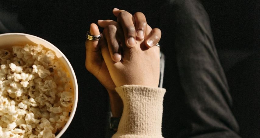 30 Best Valentine's Day Movies for 2025: The Ultimate Romantic Film Guide