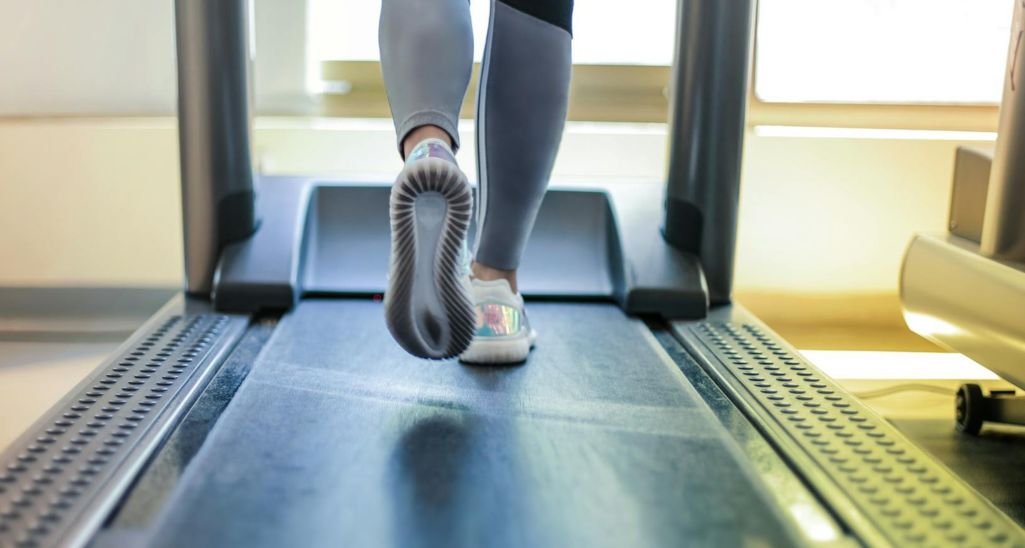 Walking Pads: The Work-from-Home Fitness Revolution Taking Over TikTok Walking Pads: The Work-from-Home Fitness Revolution Taking Over TikTok