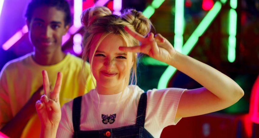 Fun Challenges: 50+ Exciting Activities for Everyone