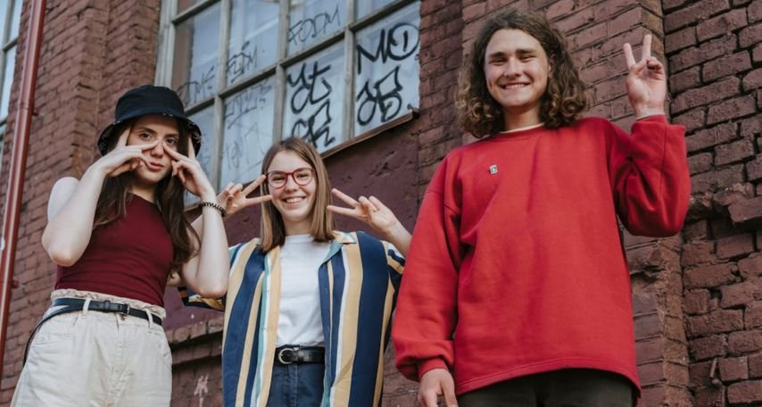 Fun Challenges: 50+ Exciting Activities for Everyone