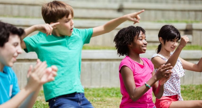 Fun Challenges: 50+ Exciting Activities for Everyone