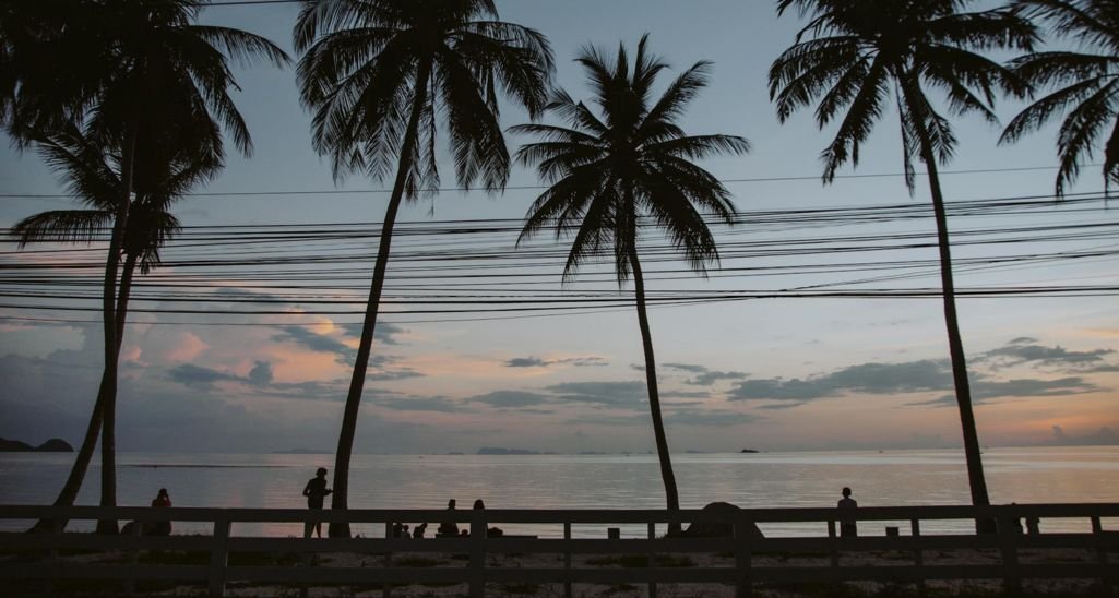 Daily Drills: The LA Brand That Turned Cosy Loungewear into a Lifestyle Movement Daily Drills: The LA Brand That Turned Cosy Loungewear into a Lifestyle Movement