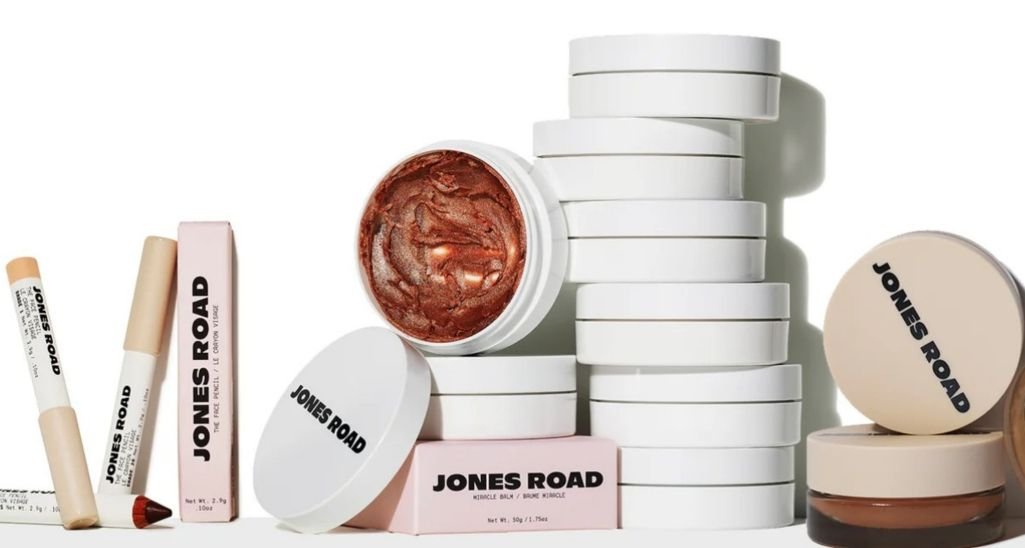 Jones Road Beauty Review: Is Bobbi Brown’s Makeup Line Worth The Hype? Jones Road Beauty Review: Is Bobbi Brown's Makeup Line Worth The Hype?