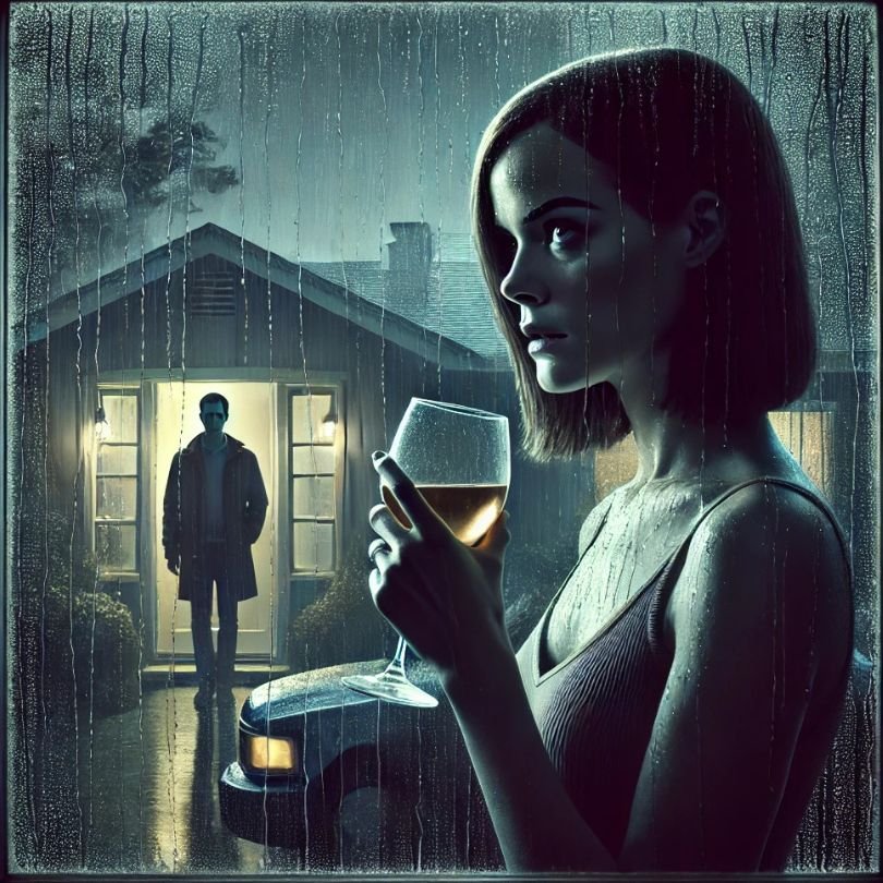 The Femme Fatale Reimagined: Gillian Flynn's Gone Girl and Amy Dunne's Twisted Legacy