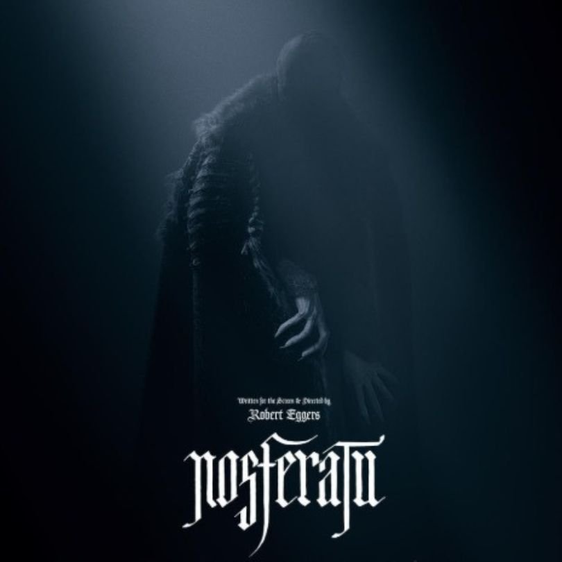 The Psychology of Fear: What Makes Robert Eggers' Nosferatu So Terrifying?
