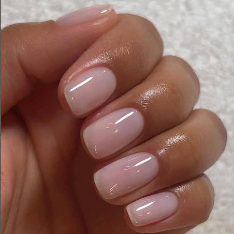 2025 Nail Trends From Soap Nails to Bold French Tips: Your Complete Guide