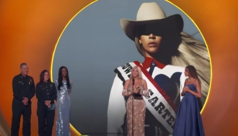 Inside Beyoncé's DAUGHTER: A Raw Exploration of Family Bonds and Fury