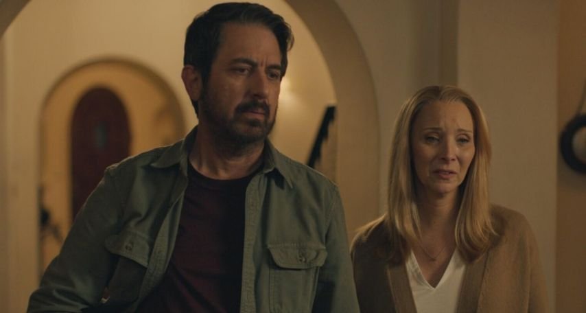 No Good Deed: The Netflix Dark Comedy Series That Will Make You Rethink House Hunting