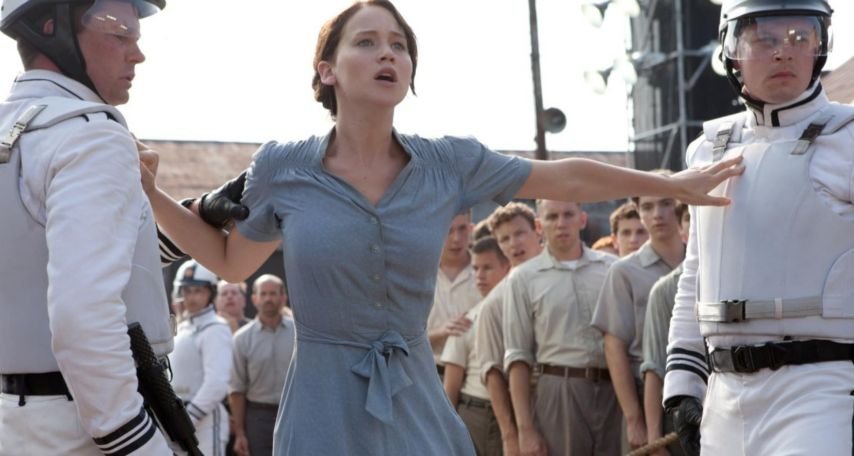 Maslow’s Hierarchy Explained—But Make It The Hunger Games: What You Really Need to Survive