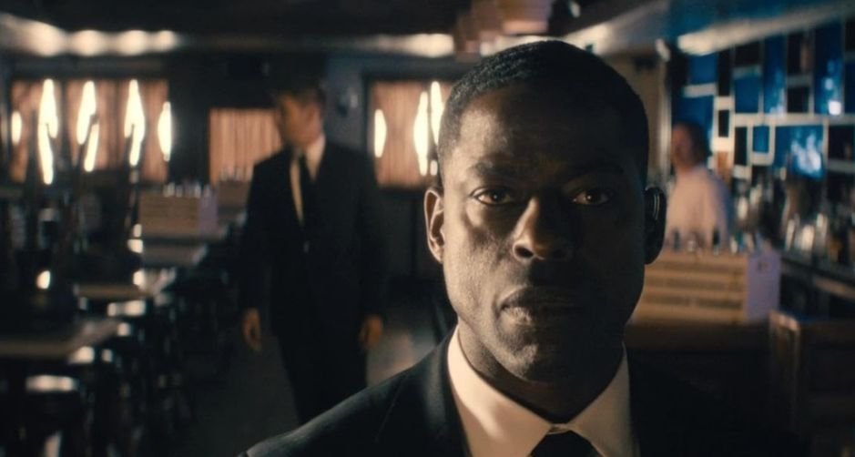 Paradise on Hulu: A Sci-Fi Murder Mystery That Refuses to Play It Safe Paradise on Hulu: A Sci-Fi Murder Mystery That Refuses to Play It Safe