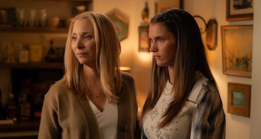 No Good Deed: The Netflix Dark Comedy Series That Will Make You Rethink House Hunting