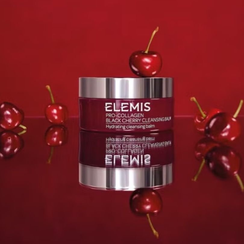 Black Cherry Makeup: The Bold, Luxe Beauty Trend Taking Over 2025