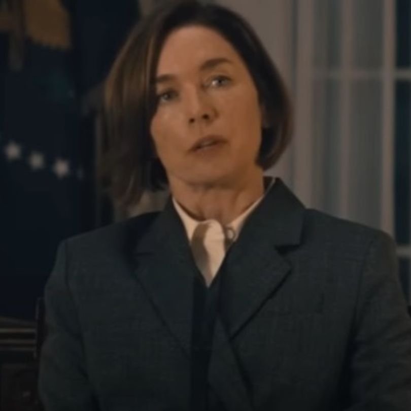 Paradise on Hulu: A Sci-Fi Murder Mystery That Refuses to Play It Safe