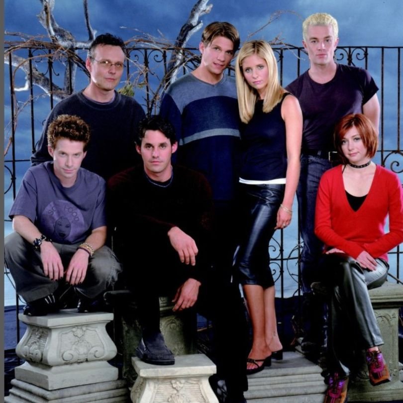 Buffy the Vampire Slayer Reboot: The Return of Sarah Michelle Gellar and What We Know So Far