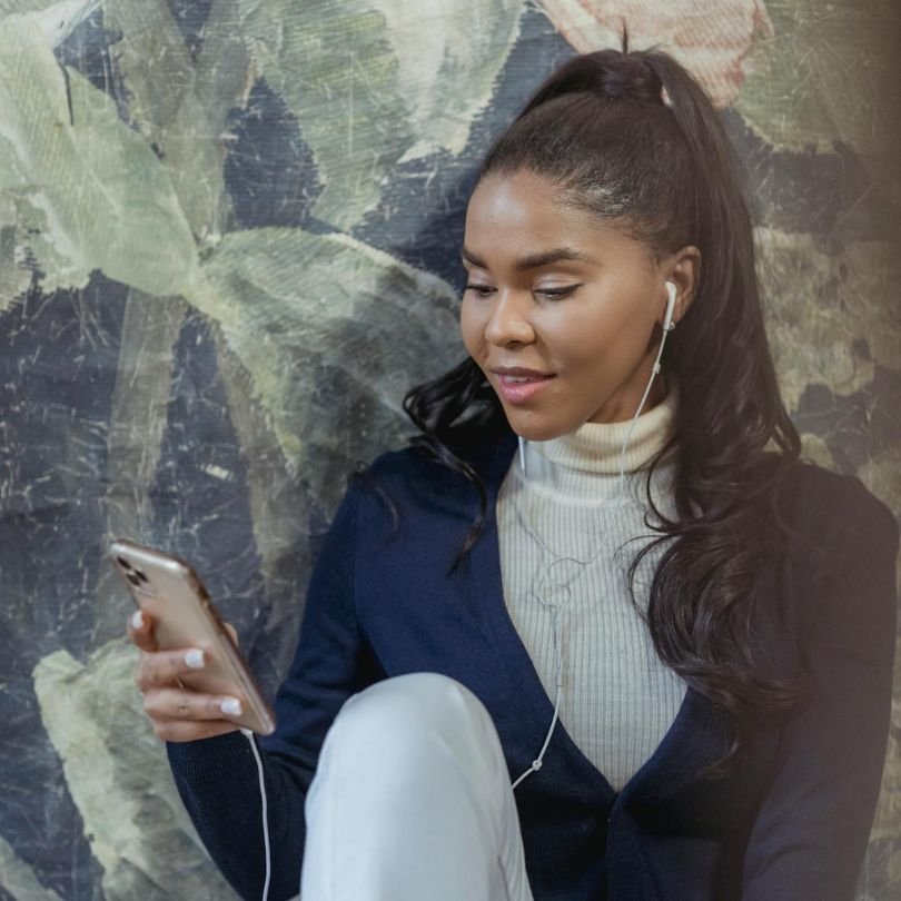 Brain Flossing: The TikTok Trend That's Clearing Minds