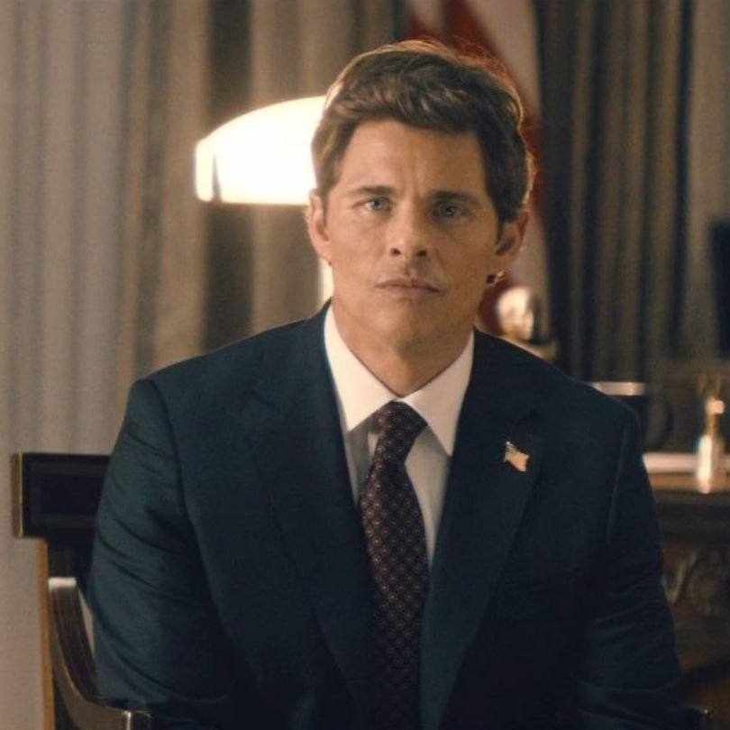 Paradise on Hulu: A Sci-Fi Murder Mystery That Refuses to Play It Safe