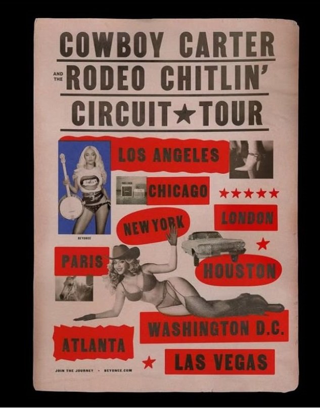 Inside Beyoncé's DAUGHTER: A Raw Exploration of Family Bonds and Fury