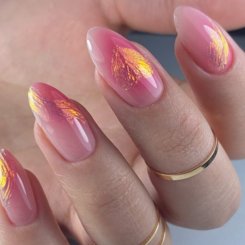 Valentine's Day Nail Designs: Creative Ideas That Go Beyond Basic Hearts