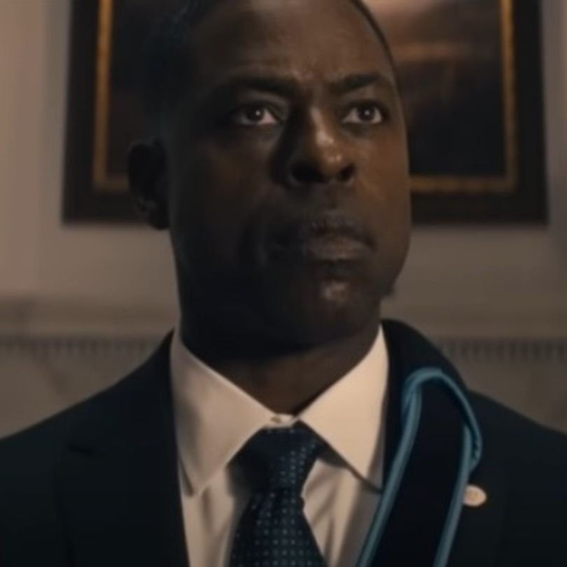 Paradise on Hulu: A Sci-Fi Murder Mystery That Refuses to Play It Safe