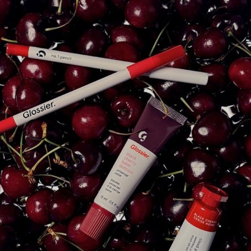 Black Cherry Makeup: The Bold, Luxe Beauty Trend Taking Over 2025
