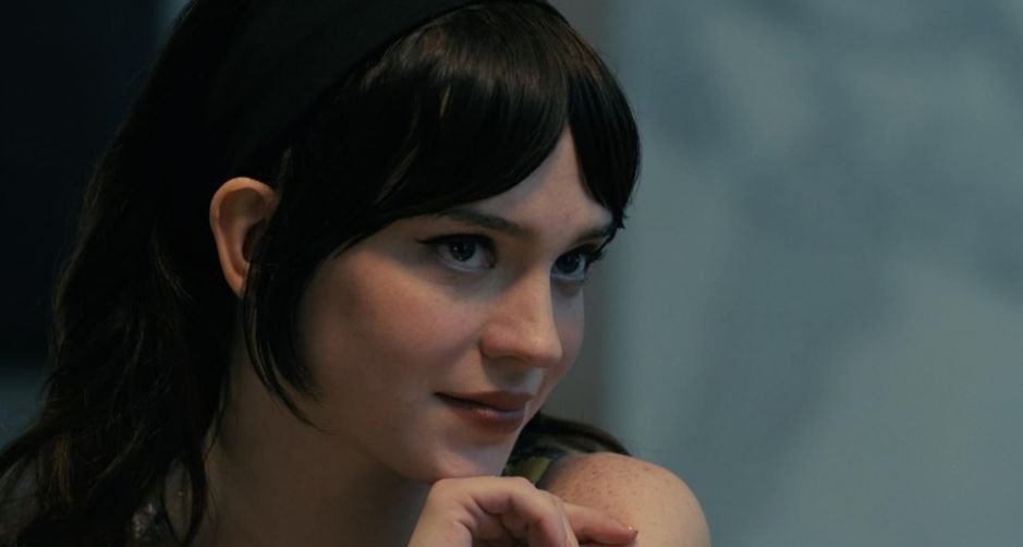 Sophie Thatcher Isn’t Here to Be Defined—By Horror or Anything Else Sophie Thatcher Isn't Here to Be Defined—By Horror or Anything Else