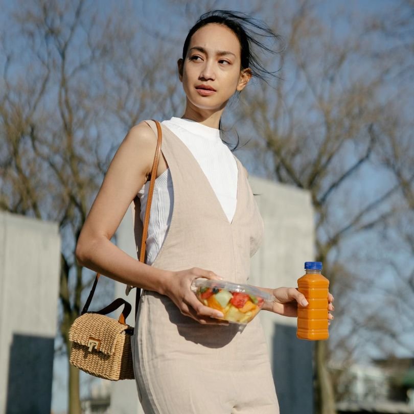 The Serotonin Diet: Can Food Really Boost Your Mood?