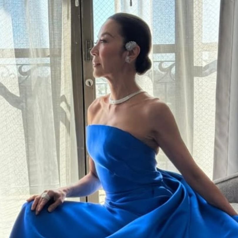 Red Carpet Ready: How Charlotte Tilbury's £20 Setting Spray Became Hollywood's Secret Weapon