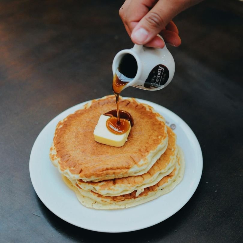 The Magic of Pancake Day: A Flipping Good Celebration