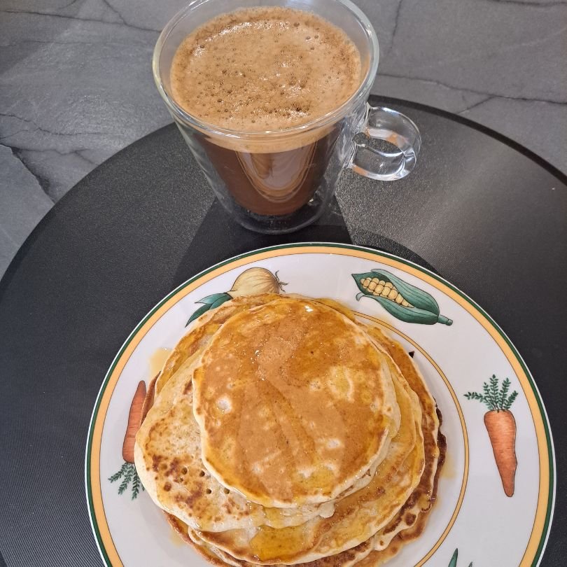 The Magic of Pancake Day: A Flipping Good Celebration