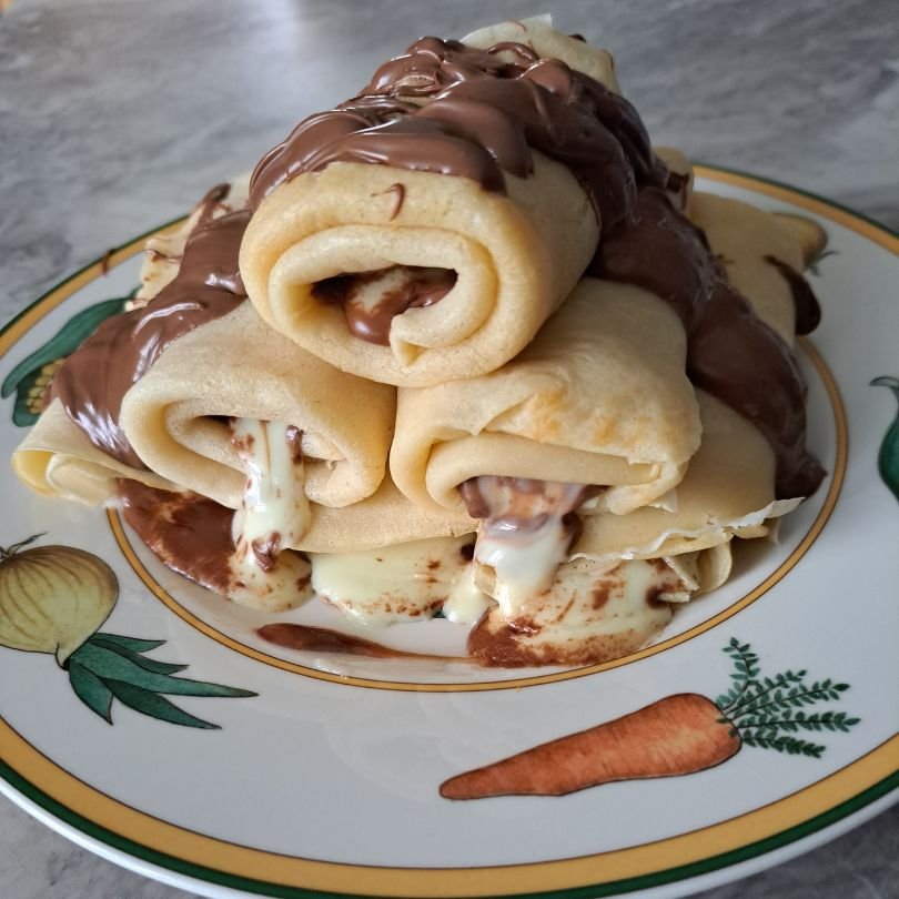 The Magic of Pancake Day: A Flipping Good Celebration