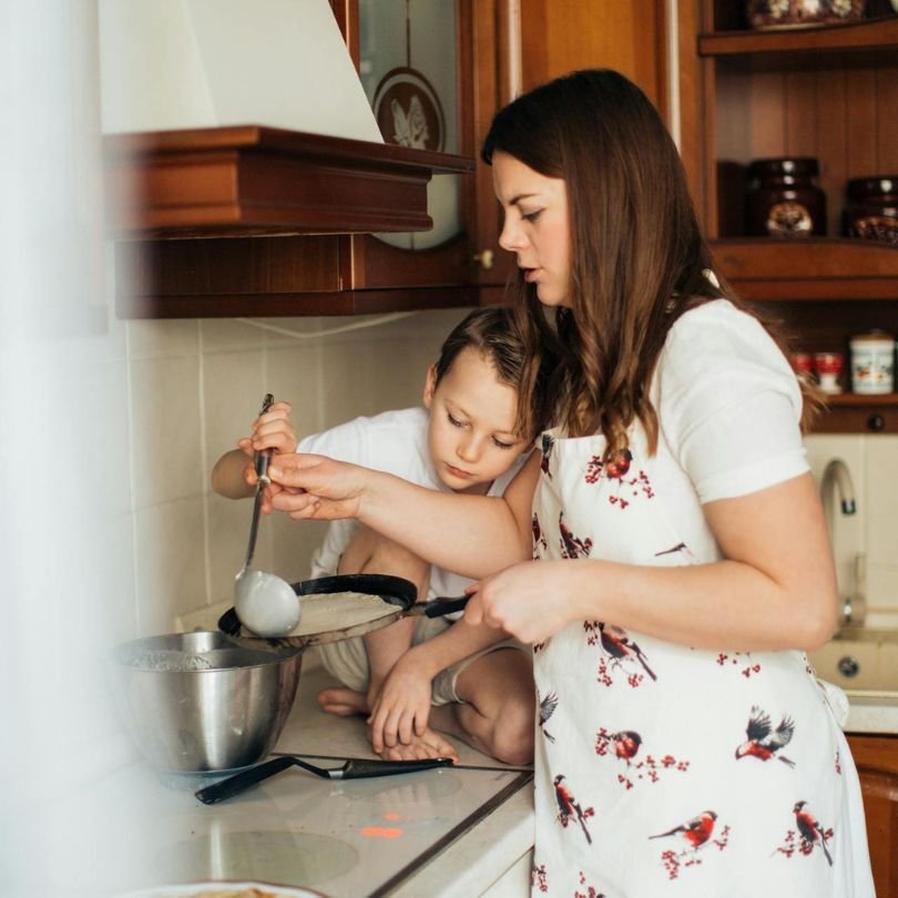 The Magic of Pancake Day: A Flipping Good Celebration