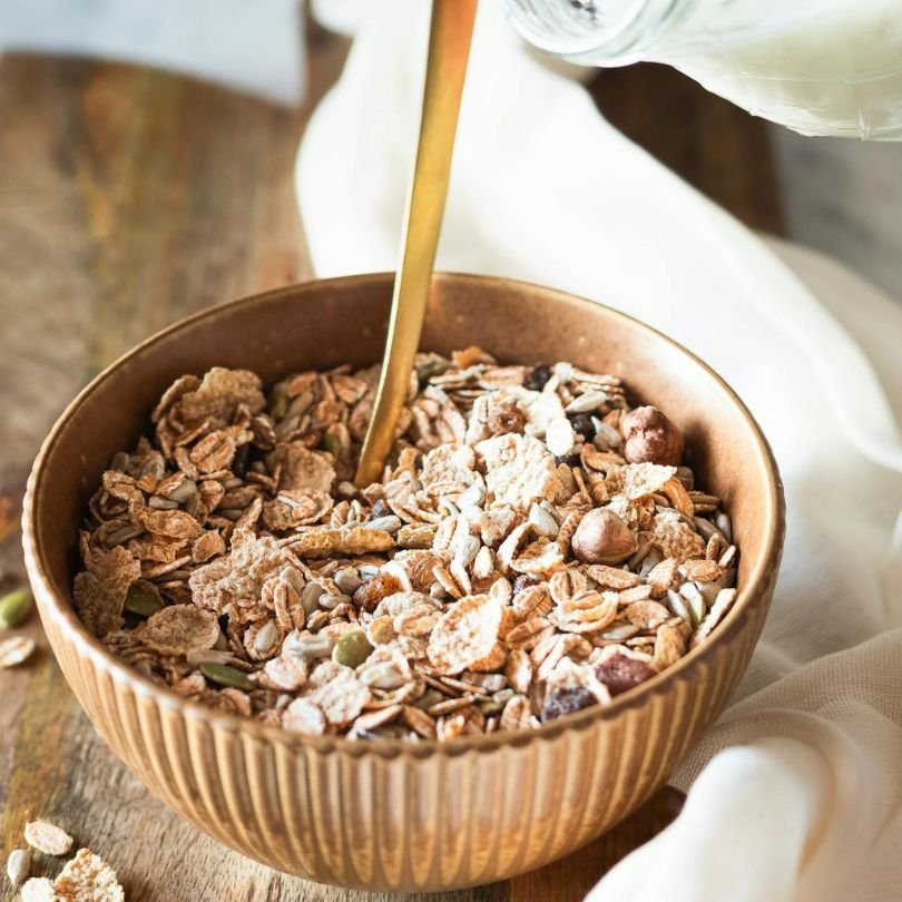 The Serotonin Diet: Can Food Really Boost Your Mood?