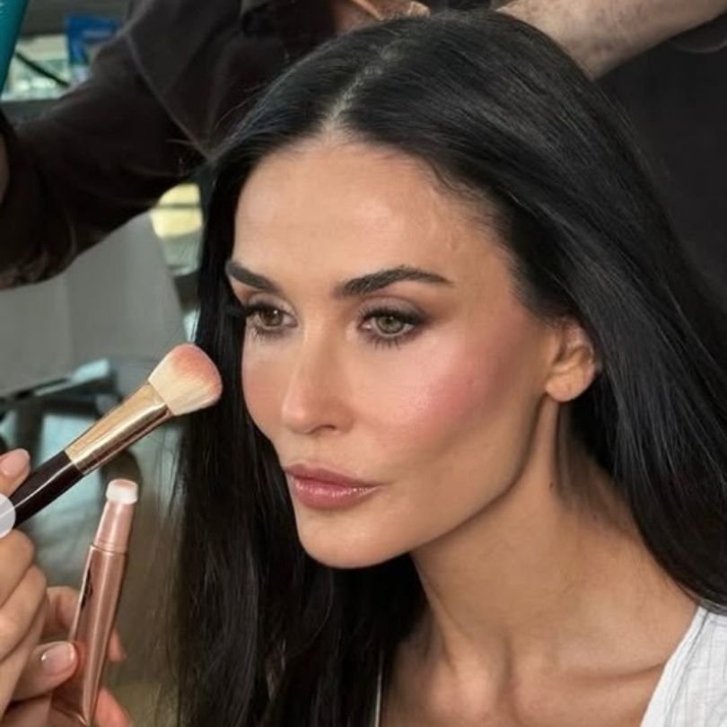 Red Carpet Ready: How Charlotte Tilbury's £20 Setting Spray Became Hollywood's Secret Weapon