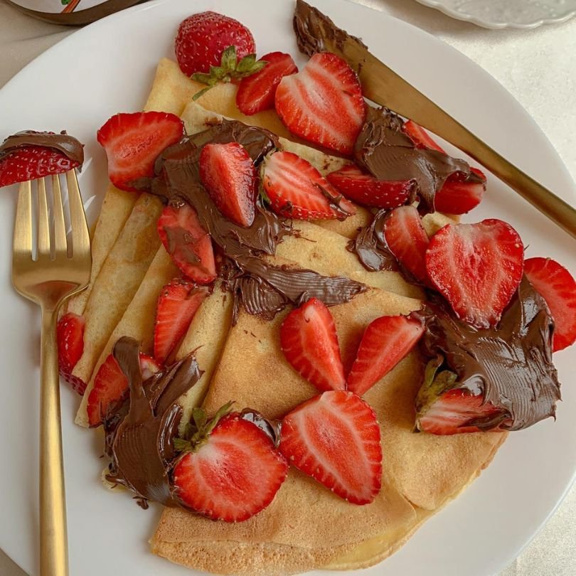 The Magic of Pancake Day: A Flipping Good Celebration